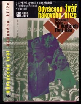 Odvrácená tvář hákového kříže