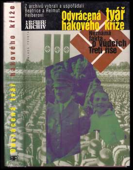 Odvrácená tvář hákového kříže