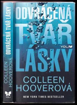Odvrácená tvář lásky