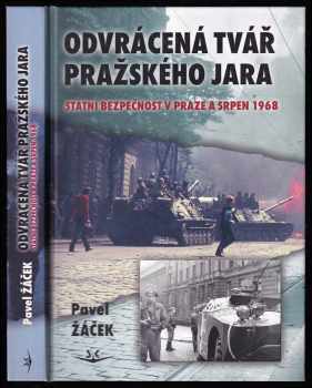 Odvrácená tvář pražského jara
