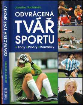 Odvrácená tvář sportu