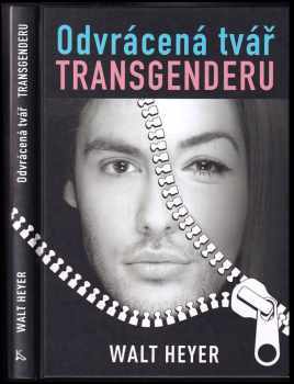 Odvrácená tvář transgenderu