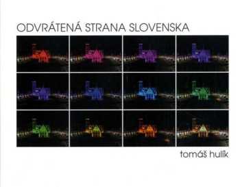 Odvrátená strana Slovenska