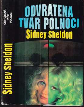 Odvrátená tvár polnoci - Sidney Sheldon (1993, Slovenský spisovateľ) - ID: 1154927