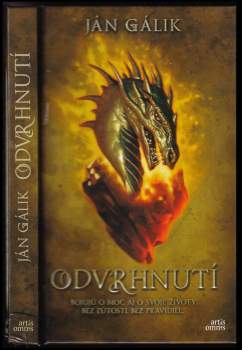 Ján Gálik: Odvrhnutí