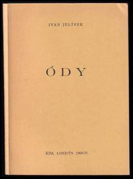 Ódy