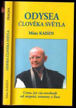 Kaisen: Odysea člověka světla