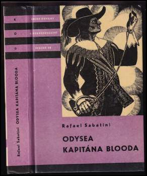 Odysea kapitána Blooda
