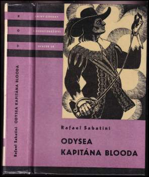 Odysea kapitána Blooda