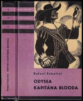 Odysea kapitána Blooda