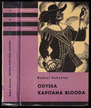 Odysea kapitána Blooda
