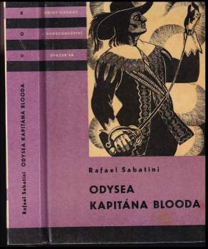 Odysea kapitána Blooda