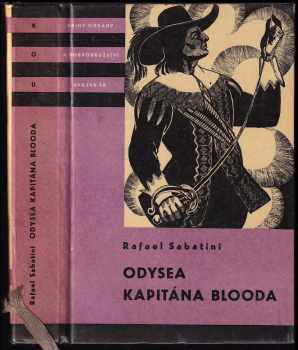 Rafael Sabatini: Odysea kapitána Blooda