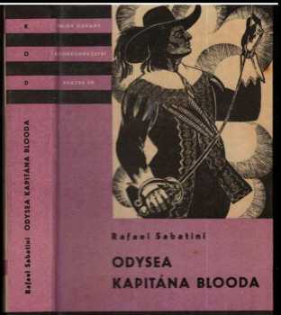 Odysea kapitána Blooda