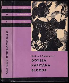 Odysea kapitána Blooda