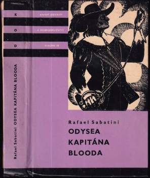 Odysea kapitána Blooda