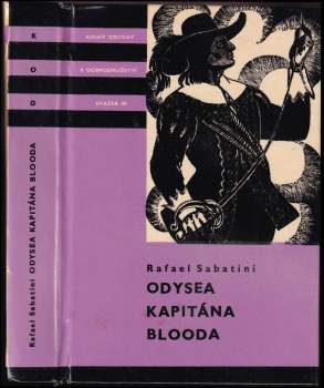 Odysea kapitána Blooda
