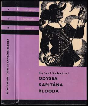 Odysea kapitána Blooda