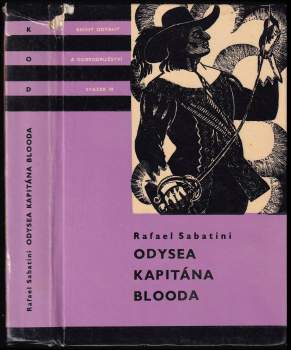 Odysea kapitána Blooda