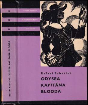 Odysea kapitána Blooda