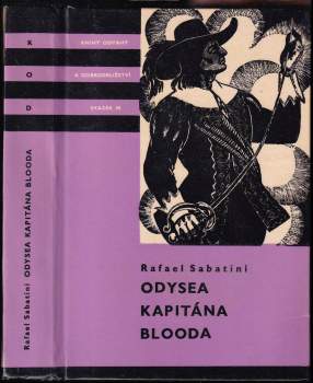 Odysea kapitána Blooda