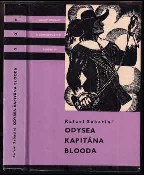 Odysea kapitána Blooda