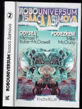 Michael P Kube-McDowell: Odysea