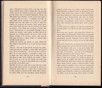 Karel Klostermann: Odysea soudního sluhy a jiné povídky