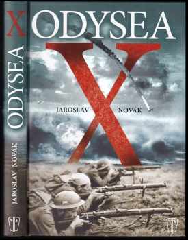 Odysea X