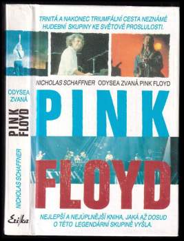 Odysea zvaná Pink Floyd