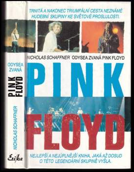 Odysea zvaná Pink Floyd