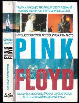 Nicholas Schaffner: Odysea zvaná Pink Floyd