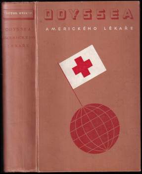 Odyssea amerického lékaře