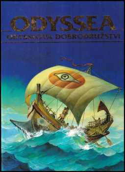 Stelio Martelli: Odyssea