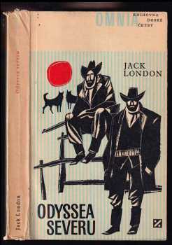 Jack London: Odyssea severu