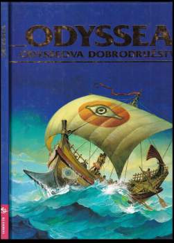 Odyssea