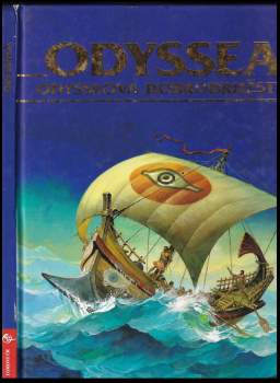 Stelio Martelli: Odyssea