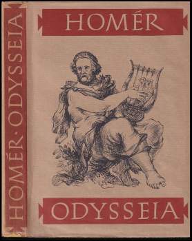 Homéros: Odysseia