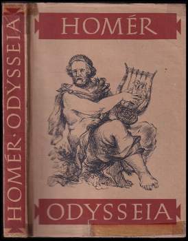 Homéros: Odysseia