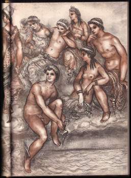 Homéros: Odysseia