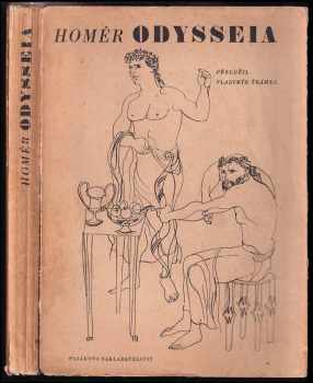 Odysseia