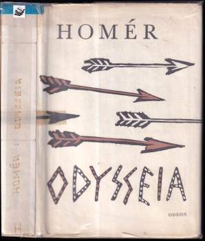 Homéros: Odysseia