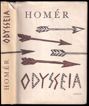 Homéros: Odysseia