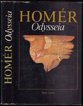 Homéros: Odysseia