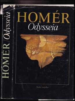 Homéros: Odysseia