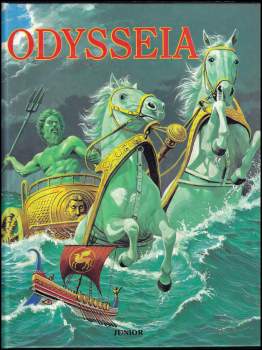 Odysseia