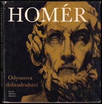 Homéros: Odysseova dobrodružství