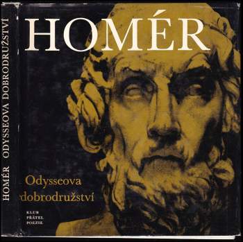 Odysseova dobrodružství