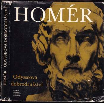 Odysseova dobrodružství