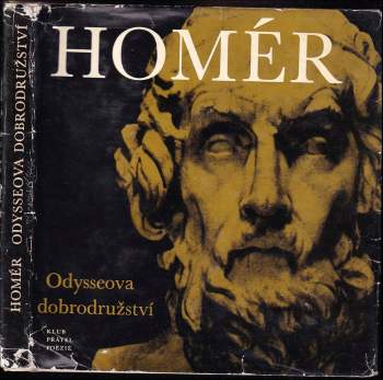 Odysseova dobrodružství